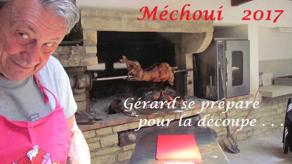 Méchoui