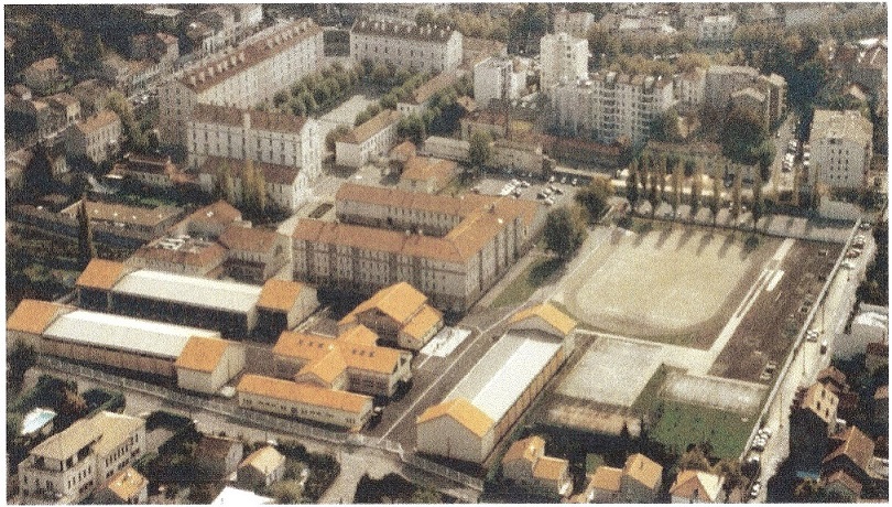 St Gabriel