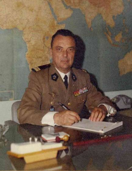 CAMUS Michel