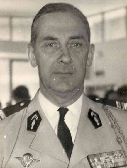 DELAMALLE Jacques