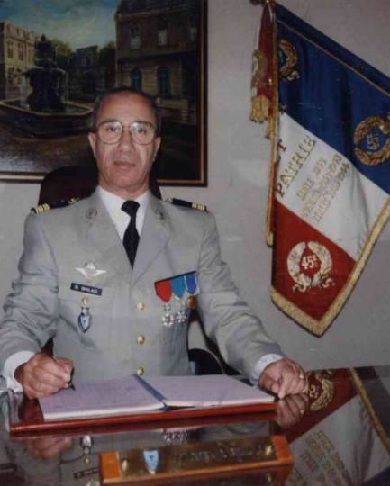 GHILACI Djelloul
