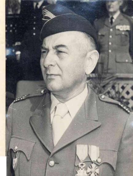 GROSGEORGES Roger