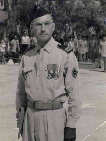 GUIOT André