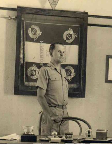 LE BRAS André
