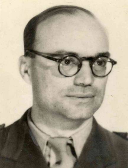 REVIL Jacques