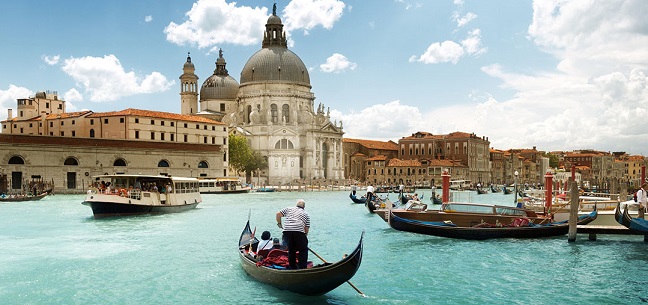Venise