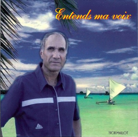 MAILLOT Yvon