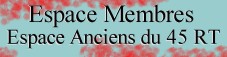 Espace membres